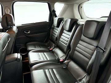 Renault Scénic